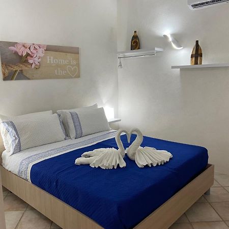 מרסאלה La Favorita Apartment מראה חיצוני תמונה