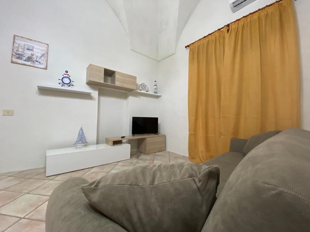 מרסאלה La Favorita Apartment מראה חיצוני תמונה