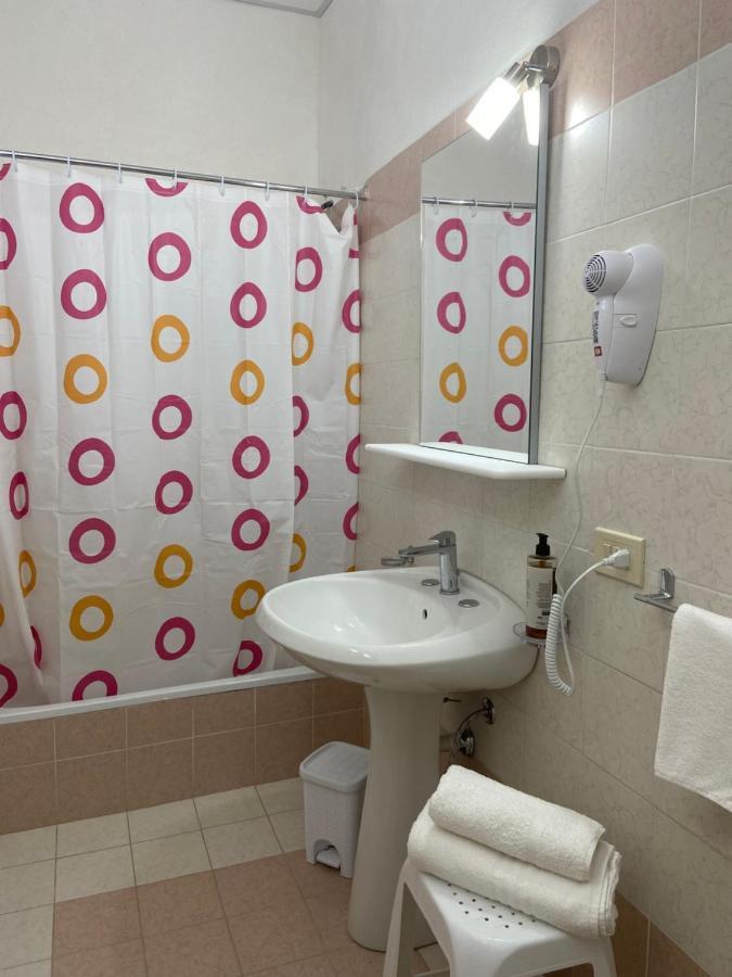 מרסאלה La Favorita Apartment מראה חיצוני תמונה