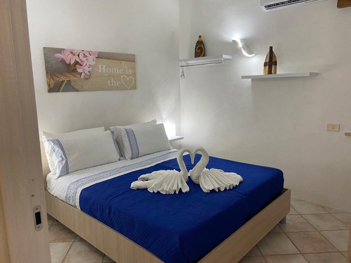 מרסאלה La Favorita Apartment מראה חיצוני תמונה