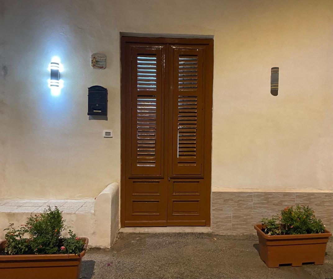 מרסאלה La Favorita Apartment מראה חיצוני תמונה